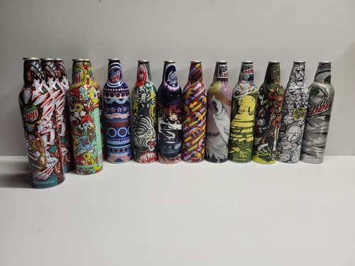 Mountain dew label art - mountain,