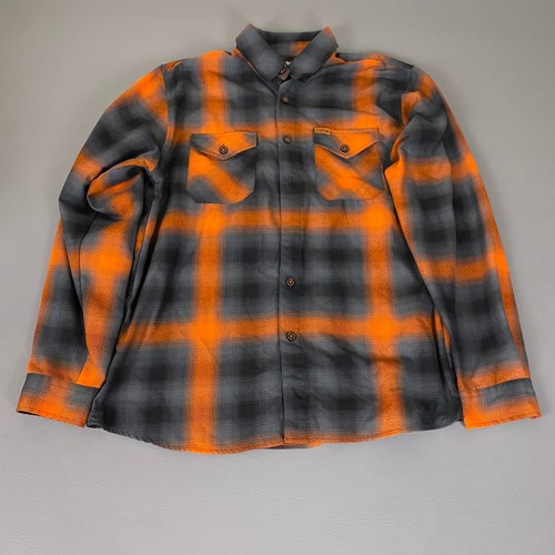 Dixxon flannel company salem - dixxon,