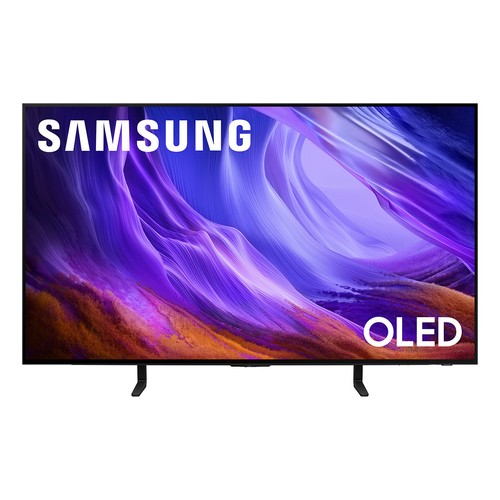 Samsung s85h oled tv - oled,