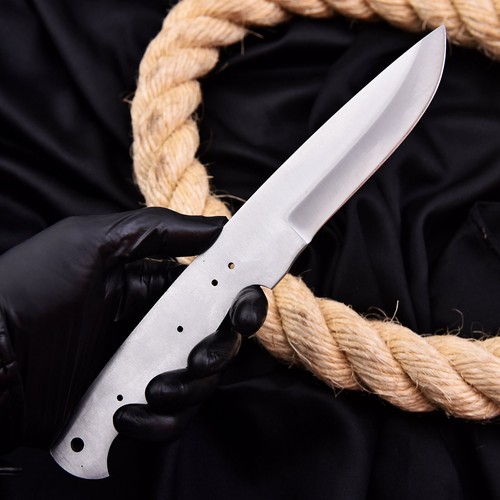 Custom handmade d2 steel - custom,