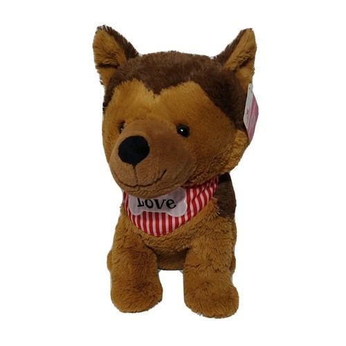 Dan dee german shepherd dog - dan,
