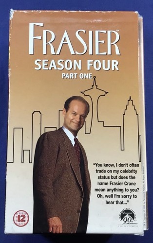 Frasier season episodes - 4,,