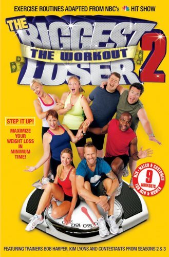 The biggest loser workout - the,