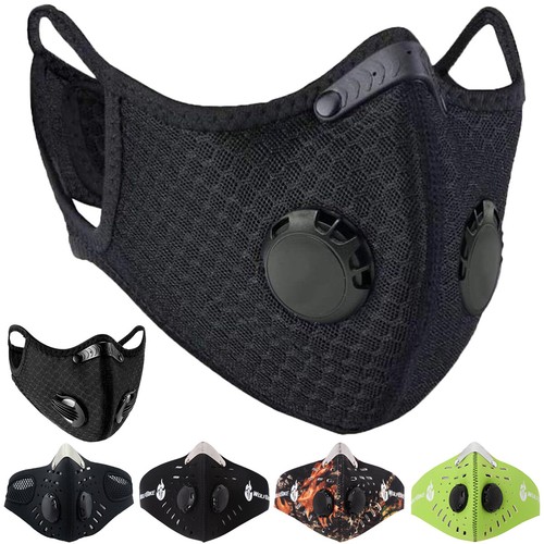 Adjustable reusable mask - adjustable,