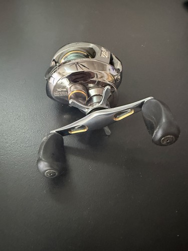 Johnny morris baitcasting - johnny,