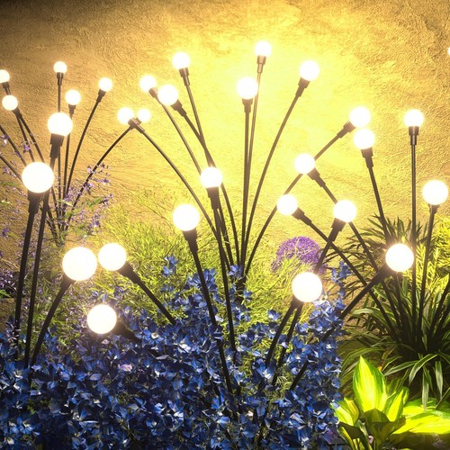 Solar lights outdoor - outdoor, 32