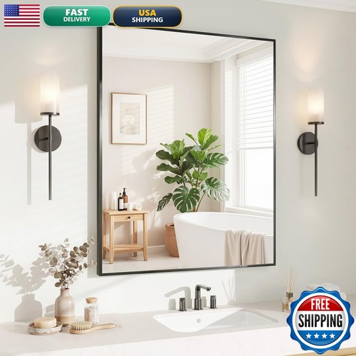 Koonmi black rectangle wall - rectangle,