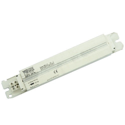 Tanning bed choke - tanning, ballast