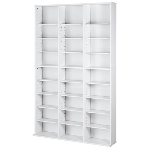 Uimoso media storage cabinet - cabinet, 9