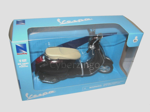 Vespa primavera scale - vespa,