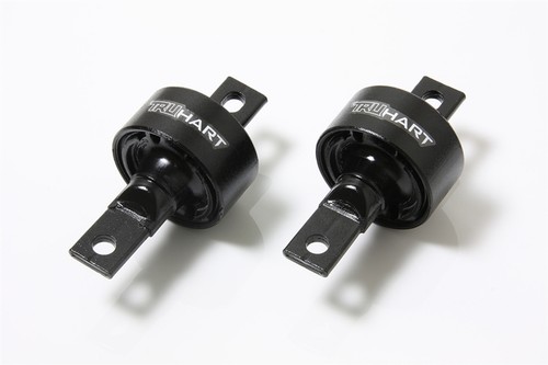 Rear trailing arm bushings - arm, for