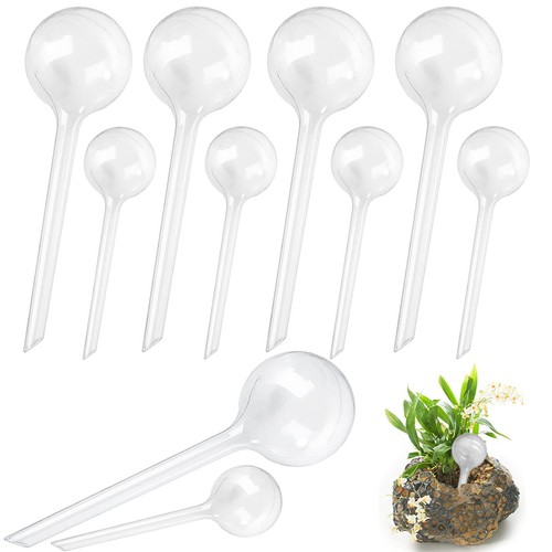 Pack clear plant watering - pack,