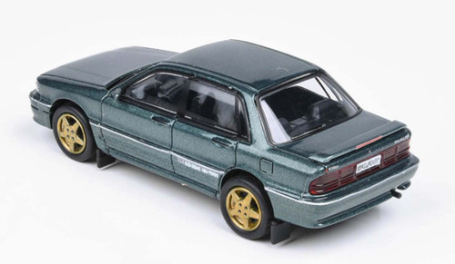 Paragon mitsubishi galant - 1/64,