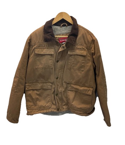 Mens wrangler barn chore - wrangler,