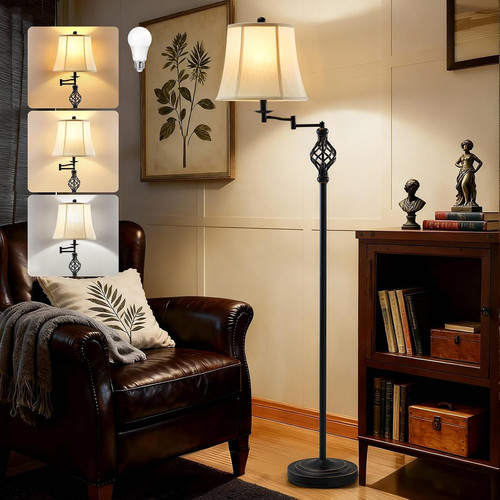 Color temperature adjustable - color,