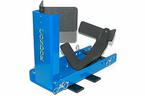 Condor removable scooter - condor,