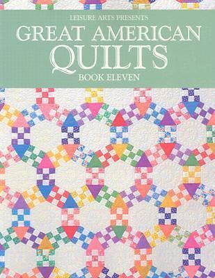 Great american quilts book - american, quilts: