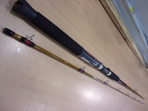 Ugly stik tiger spinning - ugly,
