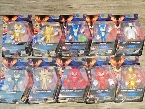 Sonic the hedgehog action - sonic,