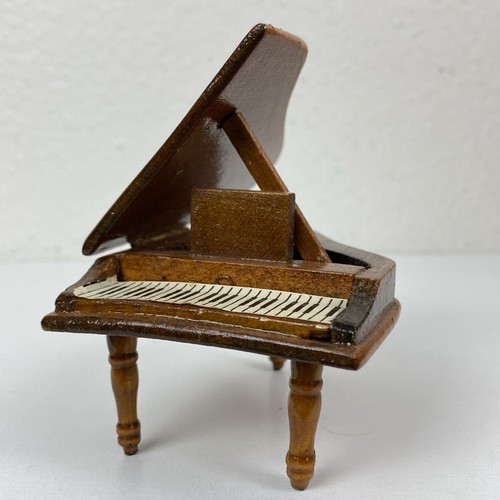 Vintage dollhouse miniature - vintage,