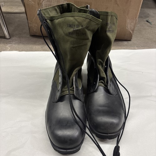 Original nwt 1988 army - original,