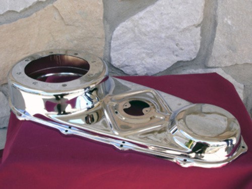 For harley panhead knucklehead - for,