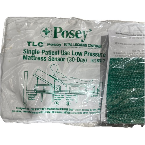 Posey tidi ref 8317 - posey,