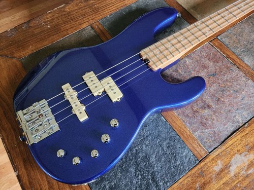 Charvel san dimas pro - dimas, pj