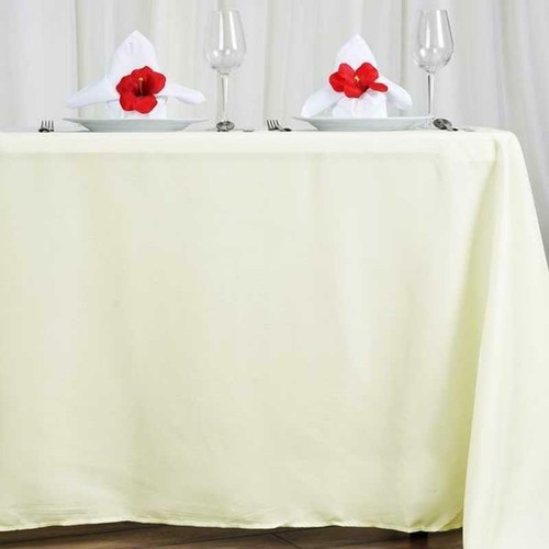 72x120 polyester rectangular - 72x120",