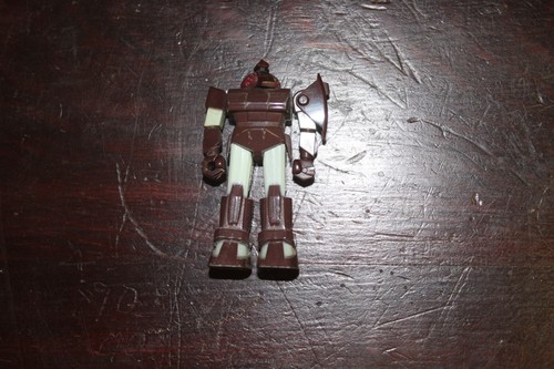 Vintage takara dougram bushman - takara,