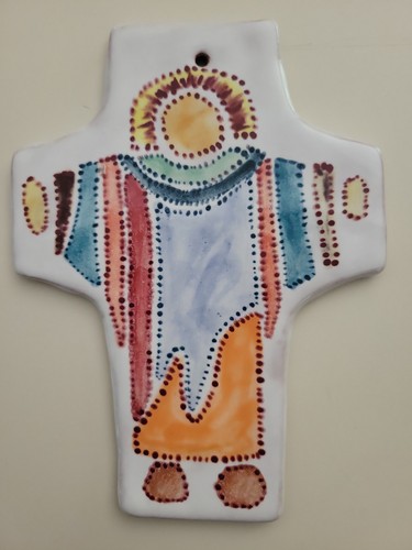 Vintage mexican mexico pottery - vintage,