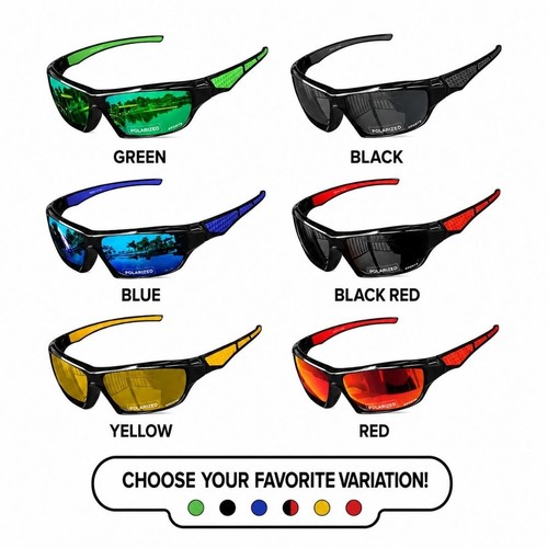 Polarized vertex men antiglare - men,