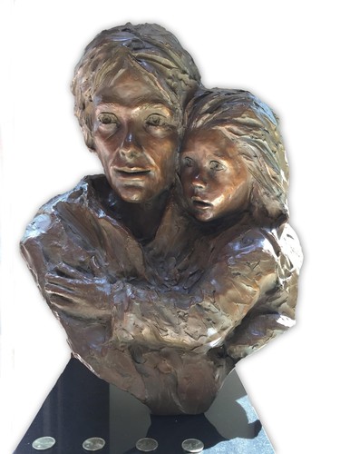 Glenna goodacre irish - goodacre,,