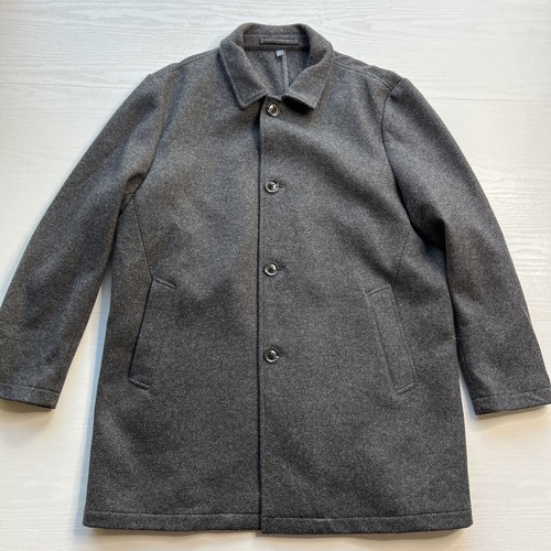 Bonobos italian wool car - wool, coat