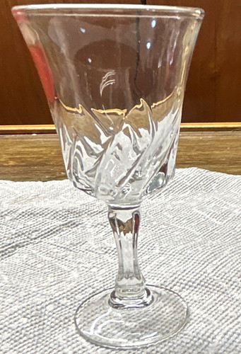 Vintage cristal arques - vintage,