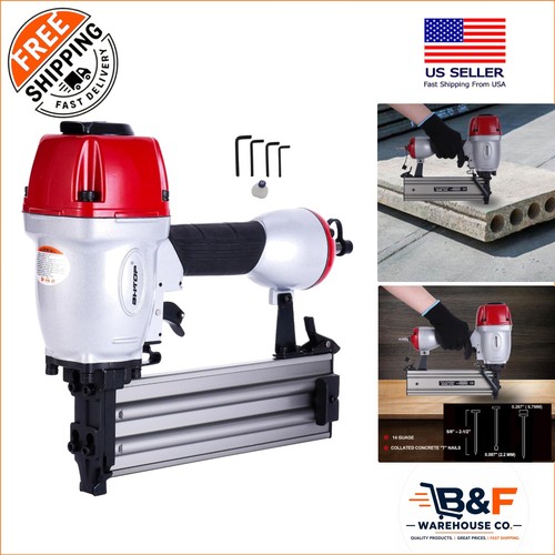 Powerful pneumatic concrete - powerful,