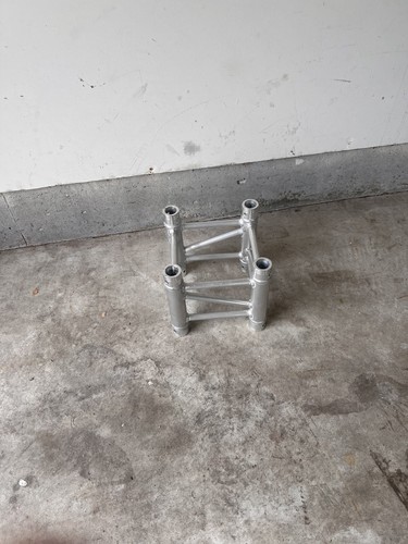 Global truss f34 square - global, 12"