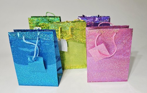 Lot gift bags - lot, tote