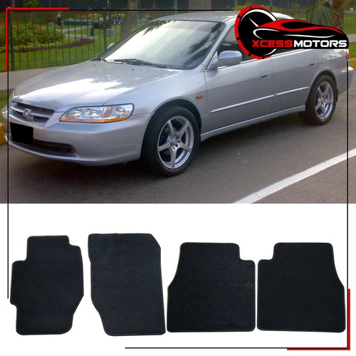 Fits honda accord sedan - 98-02,