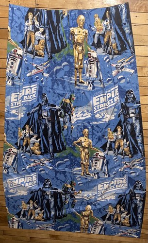 1980 star wars - , •