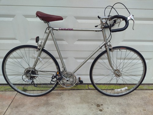 1979 centurion omega road bike - centurion,