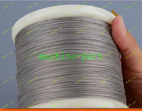 500m fine diamond cutting wire - 500m,
