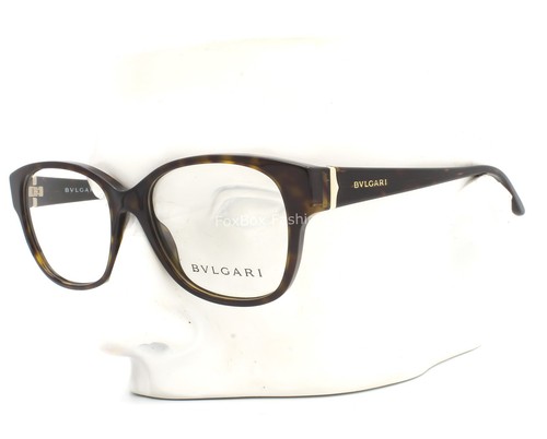 Bvlgari bv4077 504 eyeglasses - bv4077,