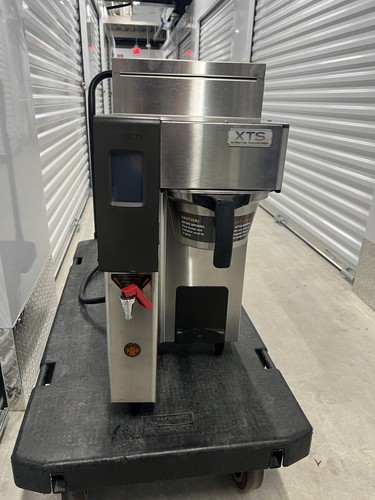 Commercial coffee brewer - commercial,