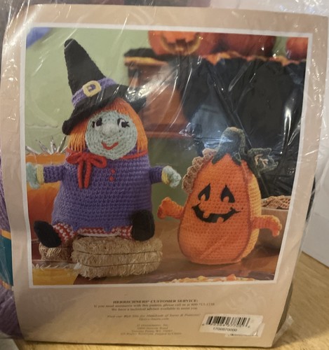 Herrschners halloween happy - herrschners®,