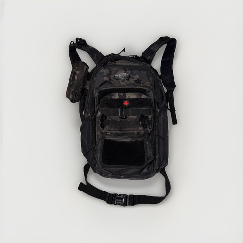 Tactical baby gear - tactical,