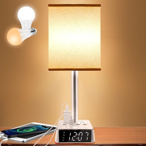 Yostyle table lamp bedside - yostyle,