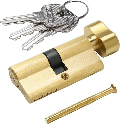 Andersen solid brass lock - andersen,