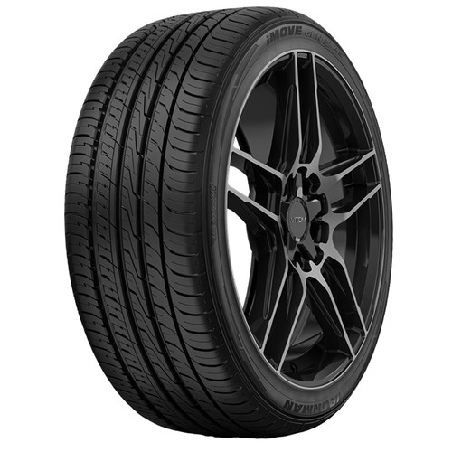 New ironman imove gen - new,