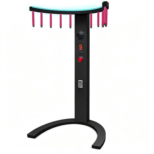 Catch stick arcade game - stick,
